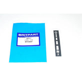 LABEL - FAN - OEM - MTC6007